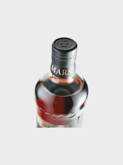 The Lucky Cat 'Sun' Port & Madeira Cask Finish