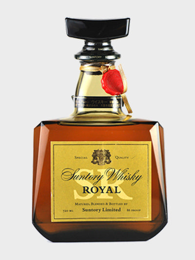 Suntory Royal 1970's