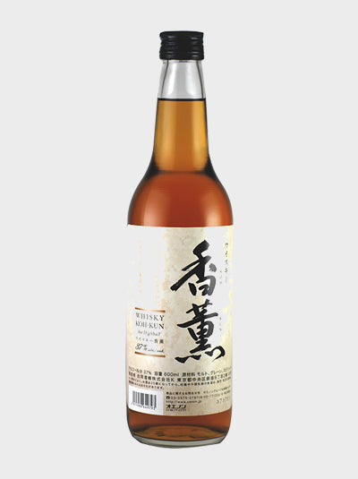 Whisky Koh-Kun