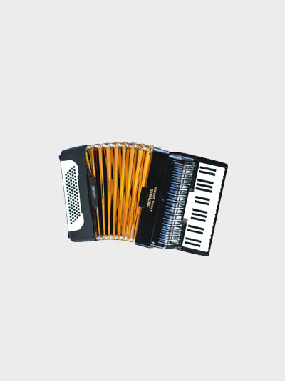 Suntory Pure Malt Whisky Yamazaki 12 Year Old Accordion (No Box)
