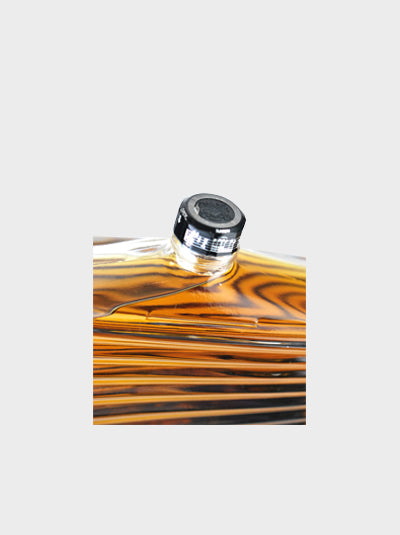 Suntory Pure Malt Whisky Yamazaki 12 Year Old Accordion (No Box)