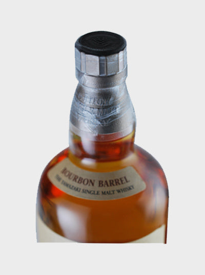 Suntory Yamazaki Bourbon Barrel 2012