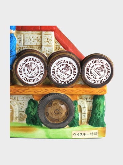 Yoichi Kiln Tower Bottle