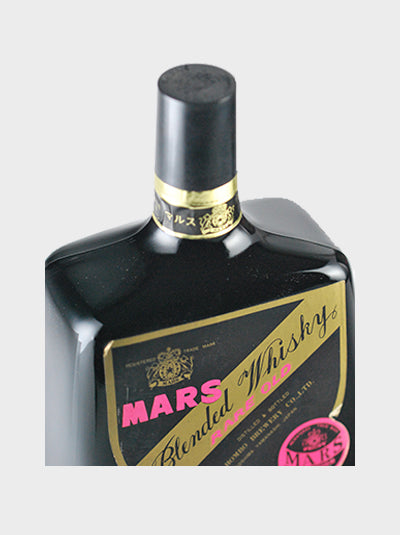 Mars Rare Old Blended Whisky