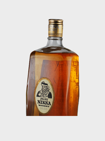 Rare Old HiHi Nikka Whisky