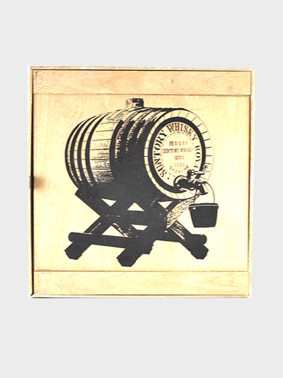 Suntory Whisky Royal Cask