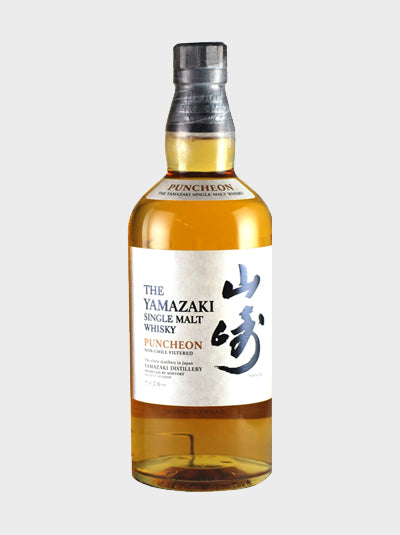 Yamazaki Puncheon (No Box)