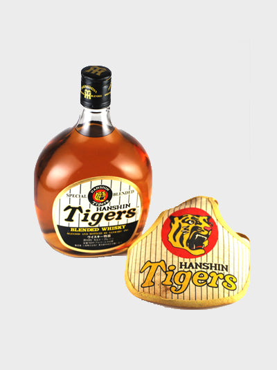 Hanshin Tigers Blended Whisky