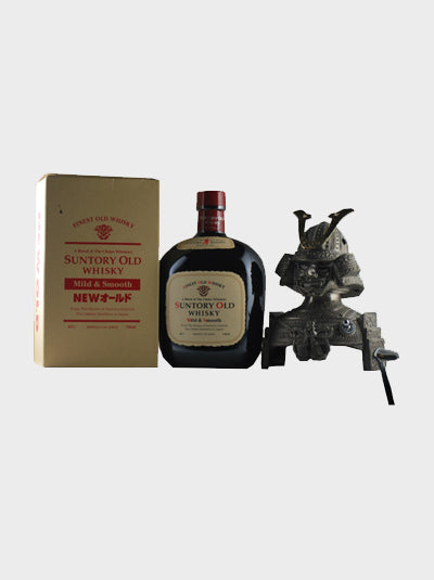 Suntory Old Knight Whisky