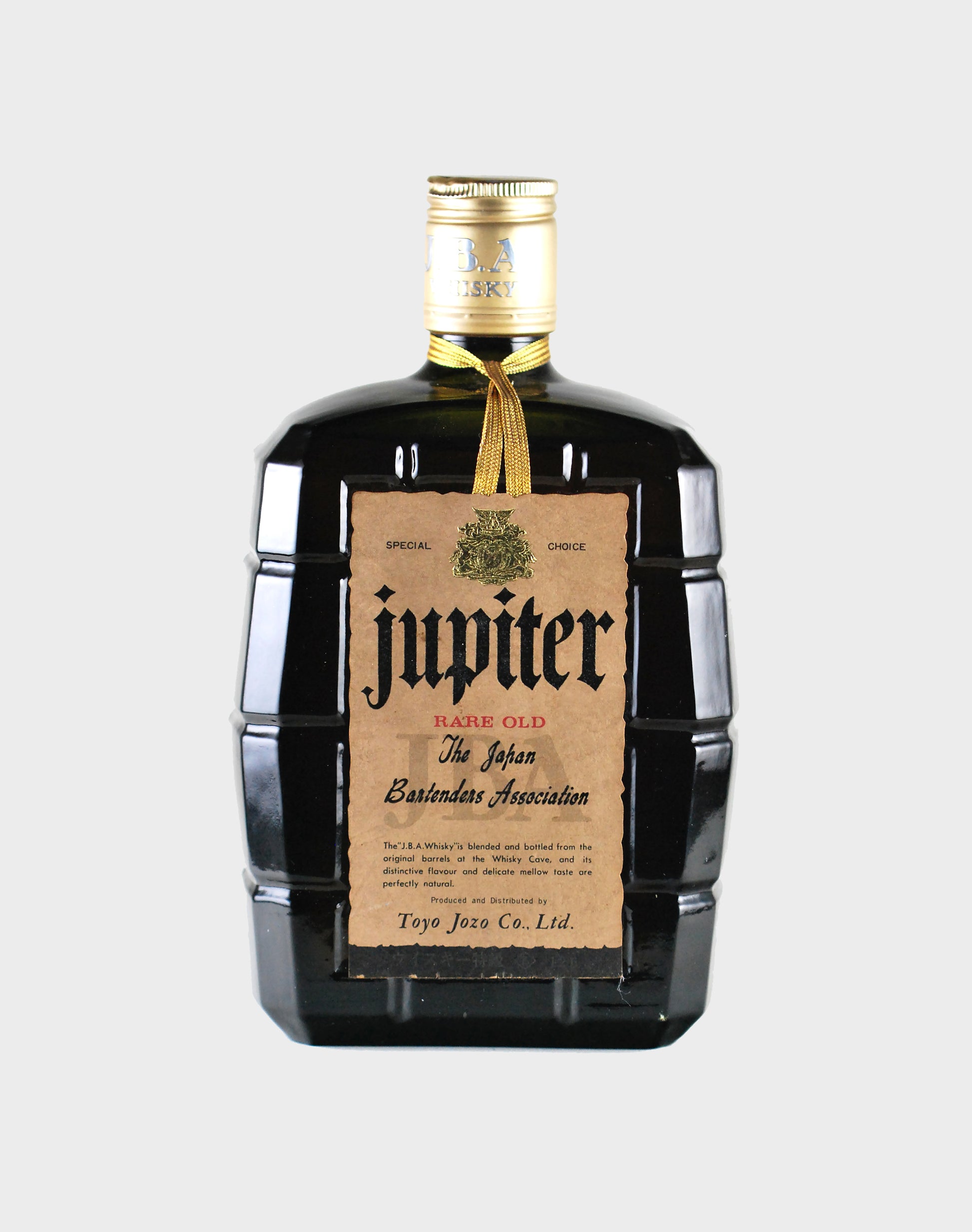 Jupiter Whisky (No Box)