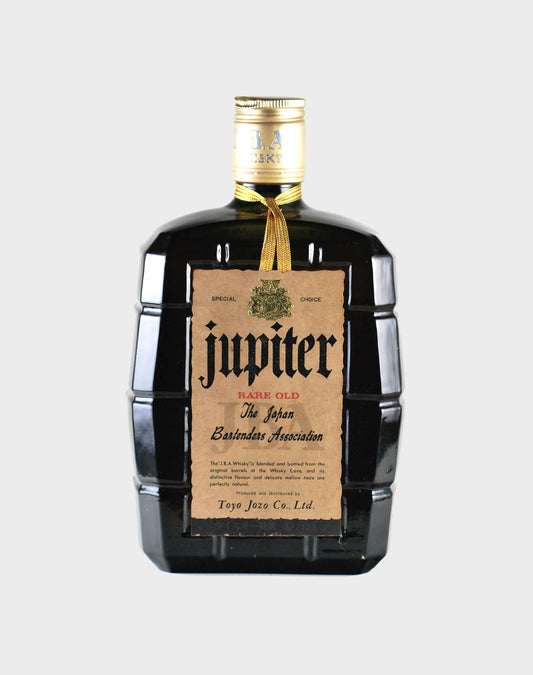 Jupiter Whisky (No Box)