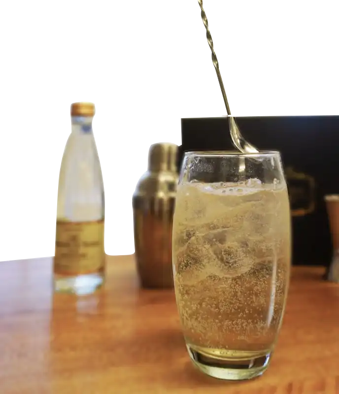 The Classic Highball