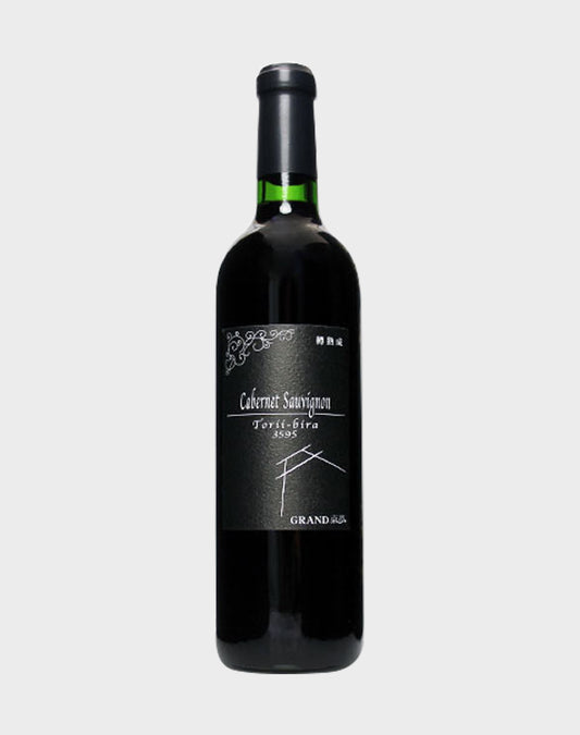 Cabernet Sauvignon Torii-Bira Red Wine