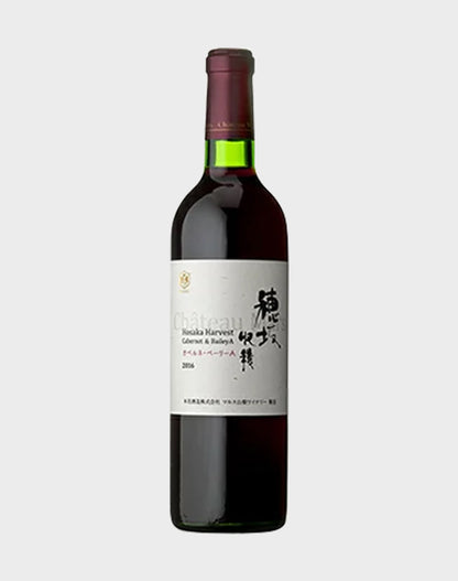 Chateau Mars Cabernet & Bailey A