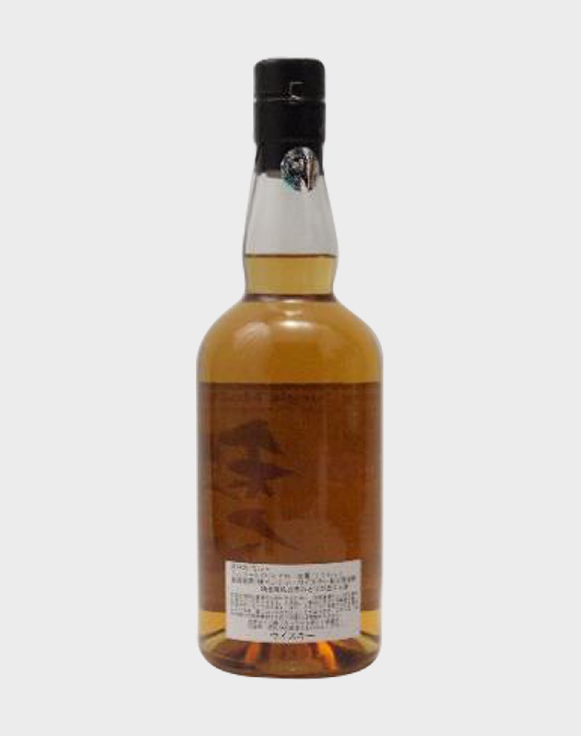 Chichibu 2012 Single Cask #1965