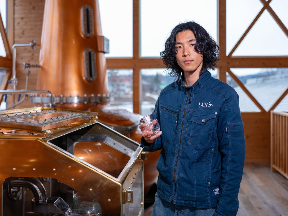 Kiyokawa in Pictures