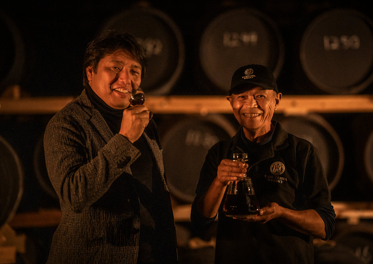 Karuizawa in Pictures