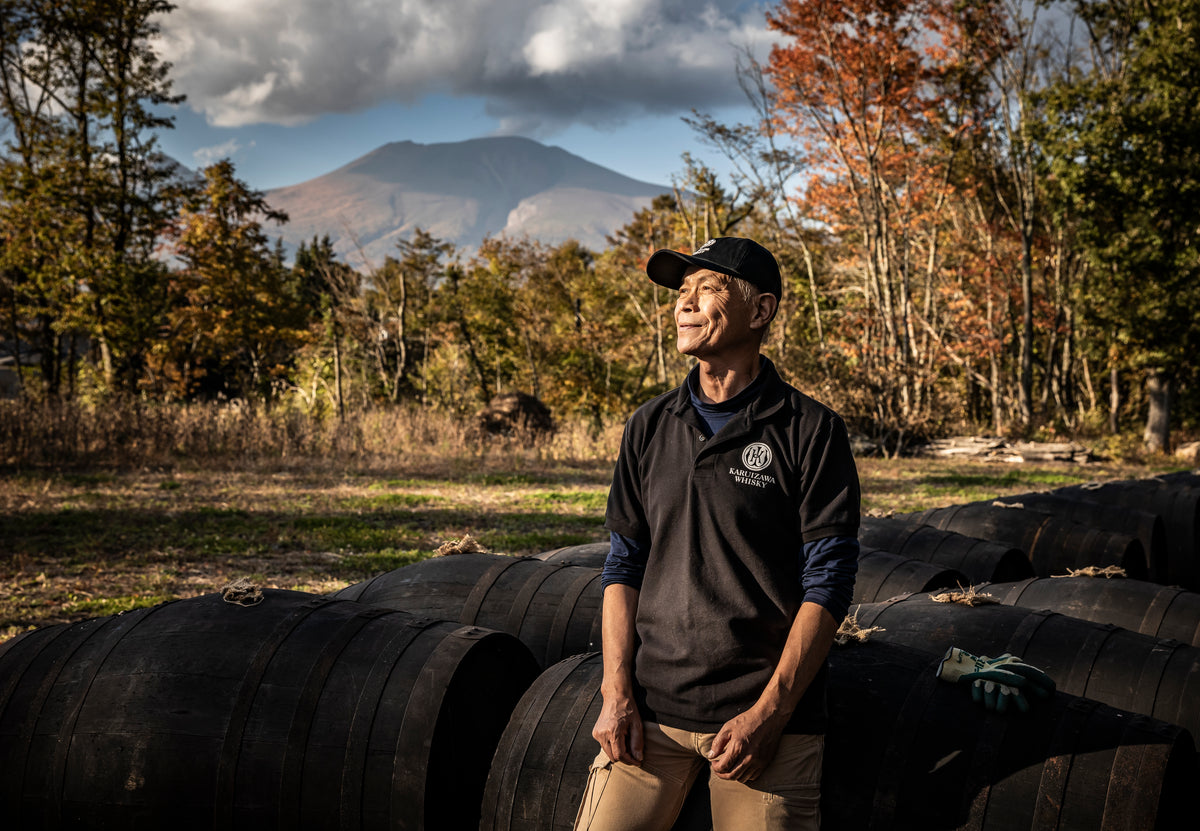 Karuizawa in Pictures