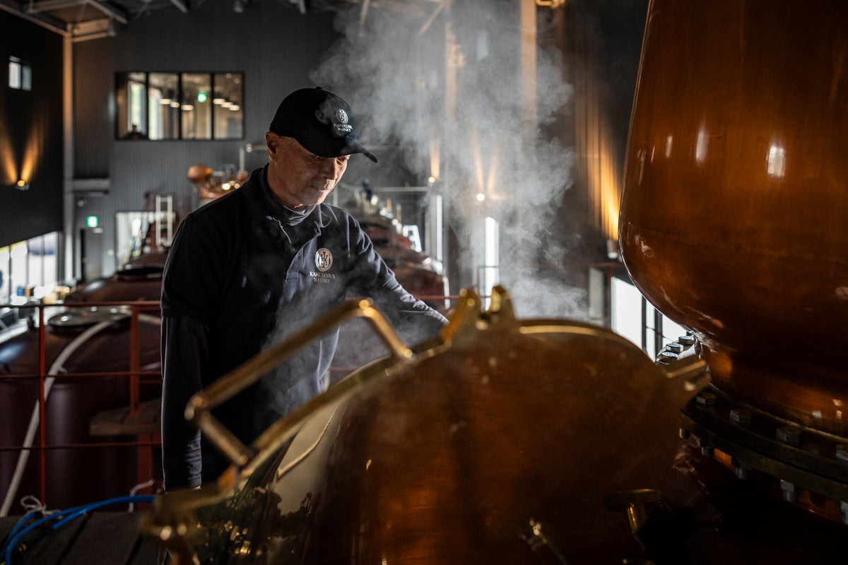 Karuizawa in Pictures