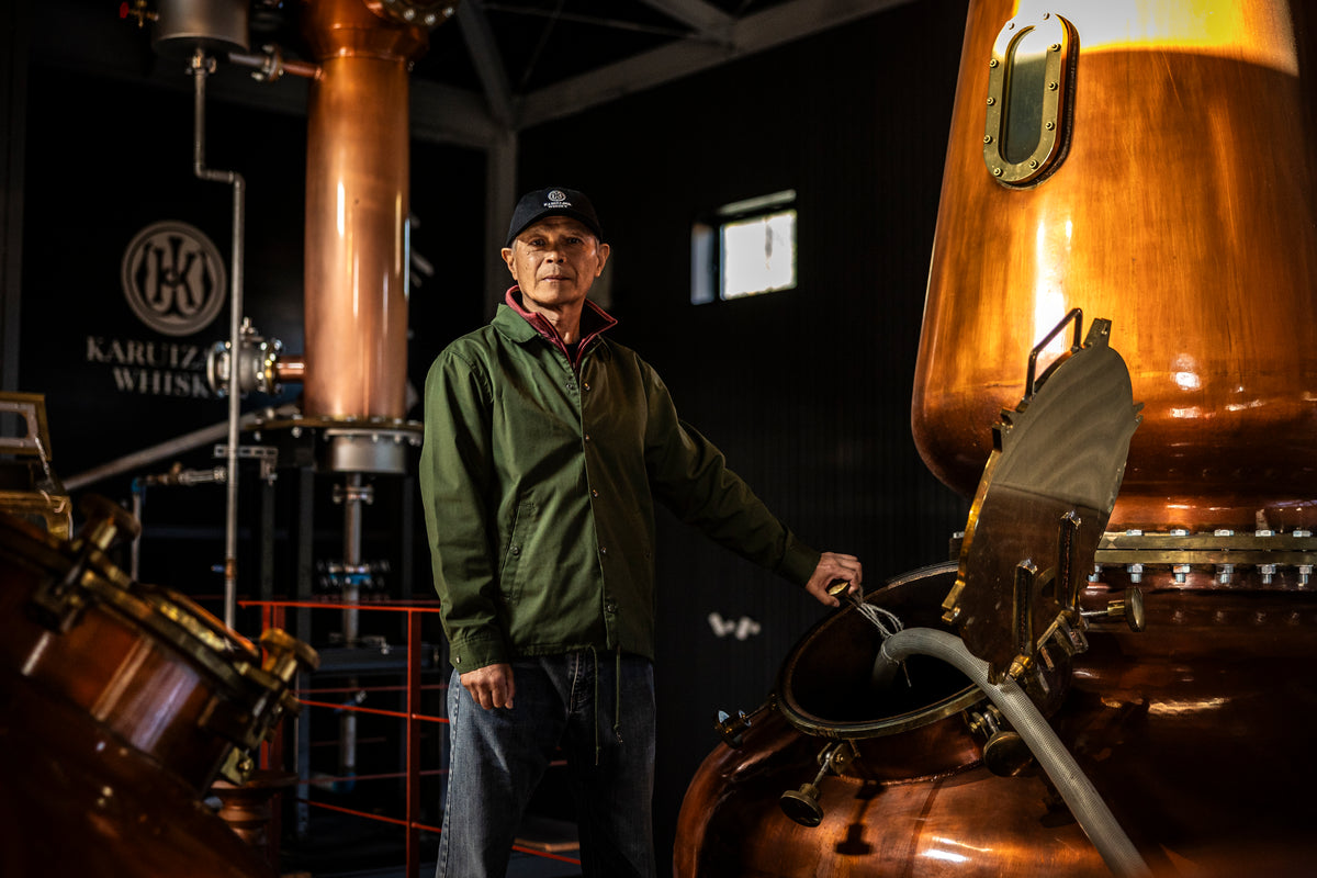 Karuizawa in Pictures