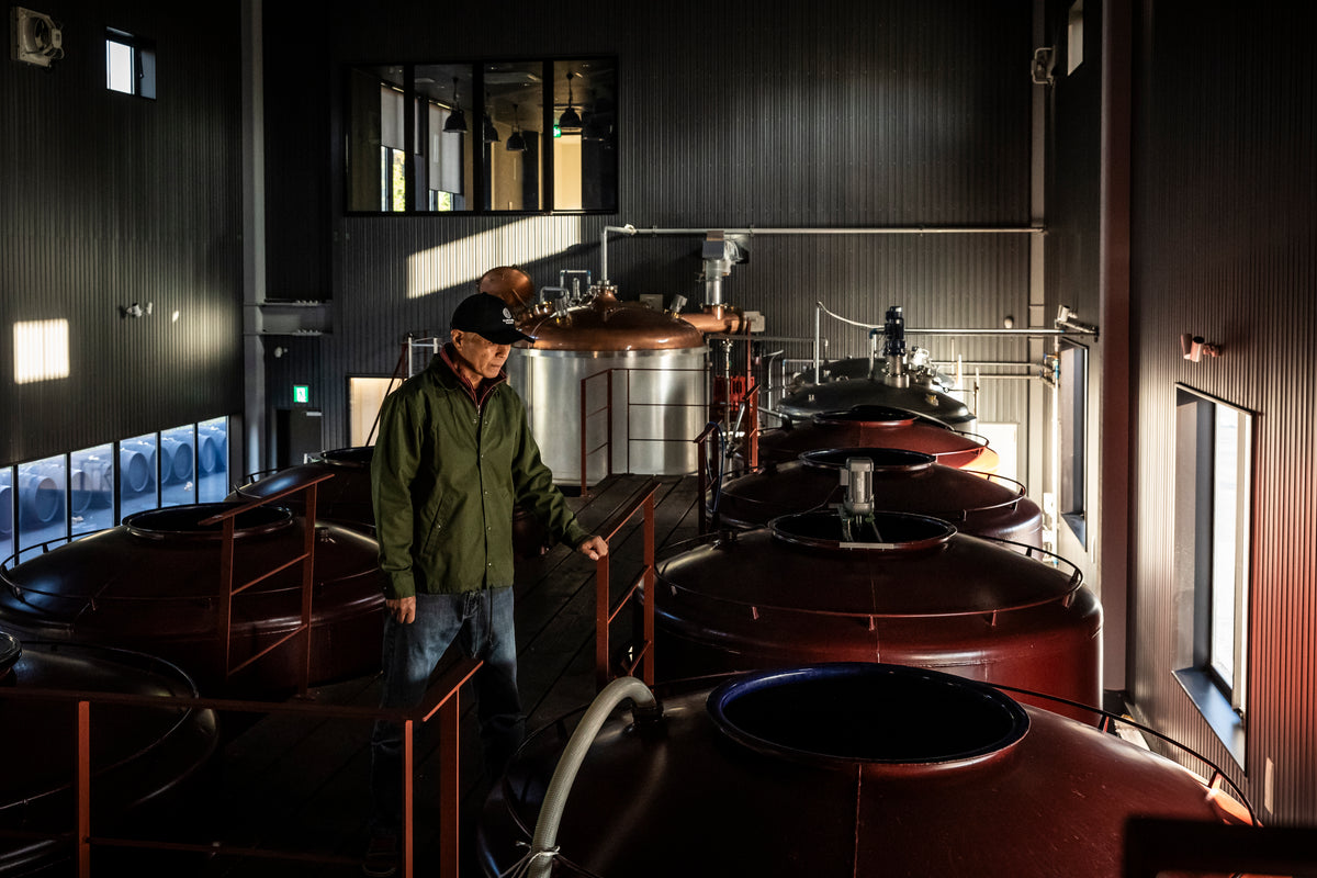 Karuizawa in Pictures
