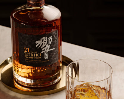 Hibiki 21 Year Old