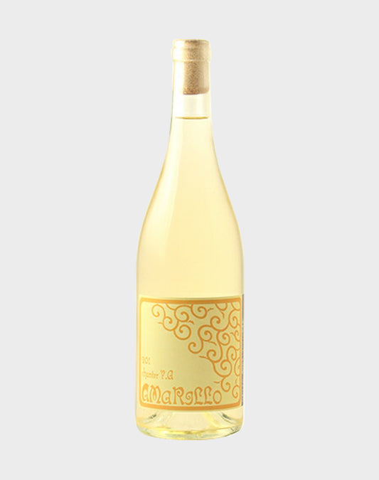 Diamond Shuzo Chanter Y.A Amarillo White Wine