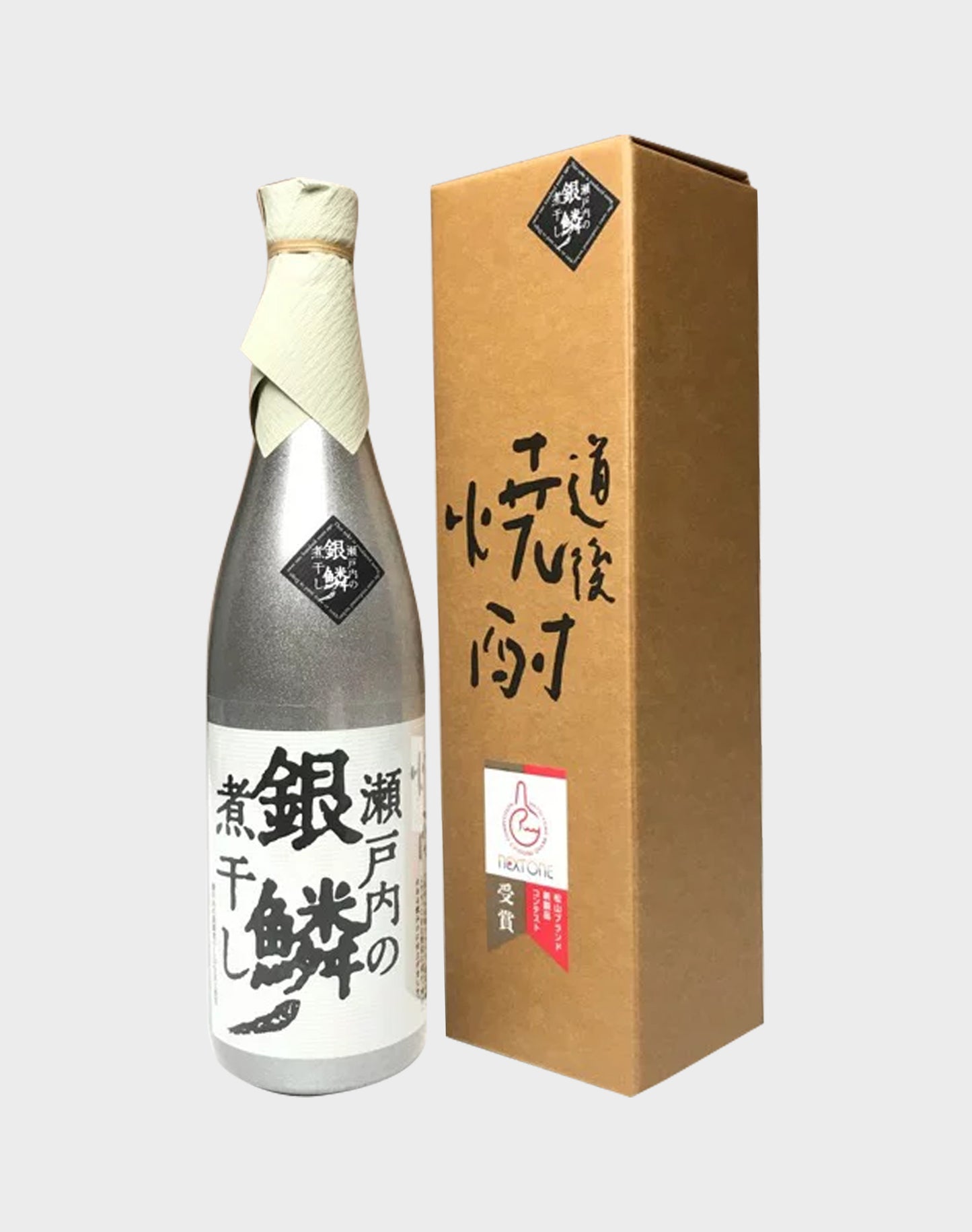 Dougo Shochu Setouchi's Ginrin