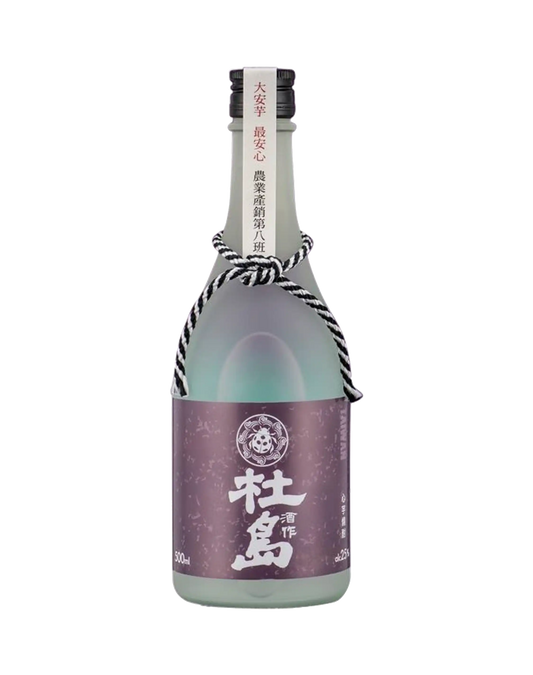 Dudao Satoimo Shochu