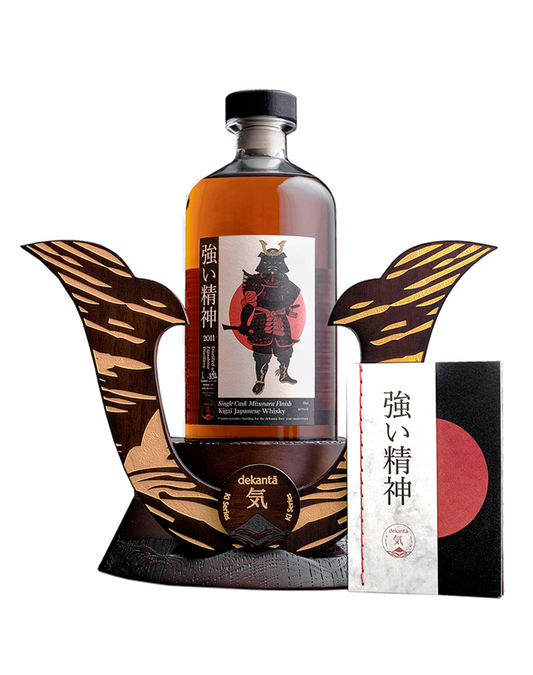 Kigai Japanese Whisky