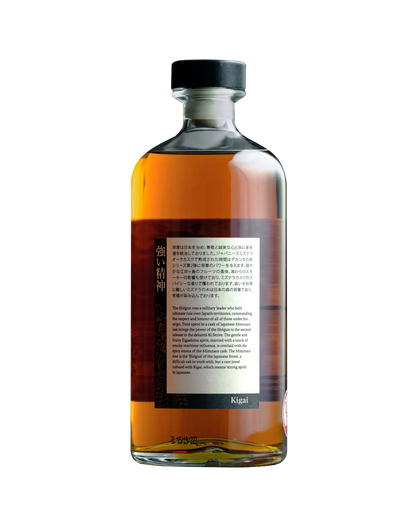 Kigai Japanese Whisky