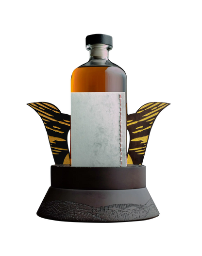 Kigai Japanese Whisky