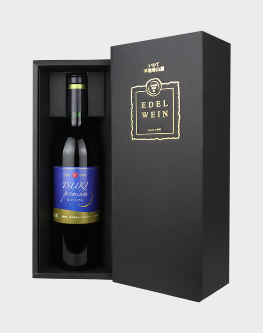 Edel Wein Tsuki Premium Red Wine