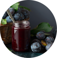 Plum Jam