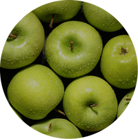 Green apple