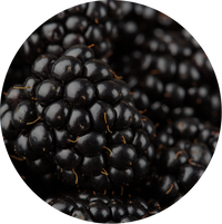 Dark fruits