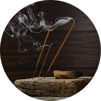 Incense