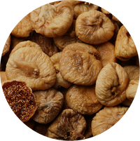 Dried fig