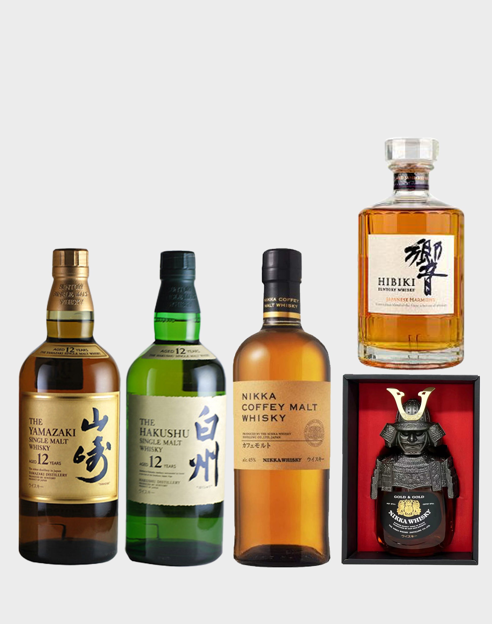 The All-Time Favourites Collection