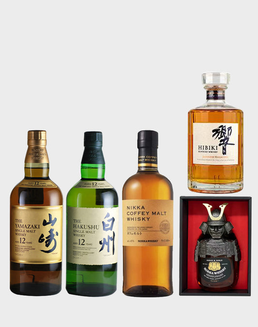 The All-Time Favourites Collection