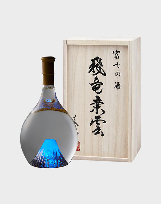 Fuji Sake Hiryu Noriun Authentic Rice Shochu