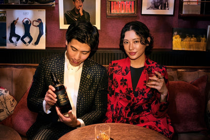 Suntory Yamazaki 18 Year Old