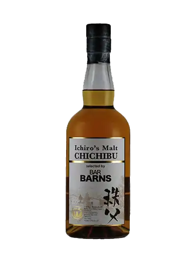 Ichiros Malt Chichibu Barbarns