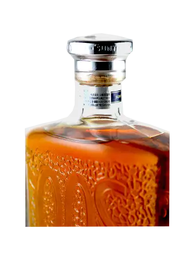 Suntory Century 15 Year Old