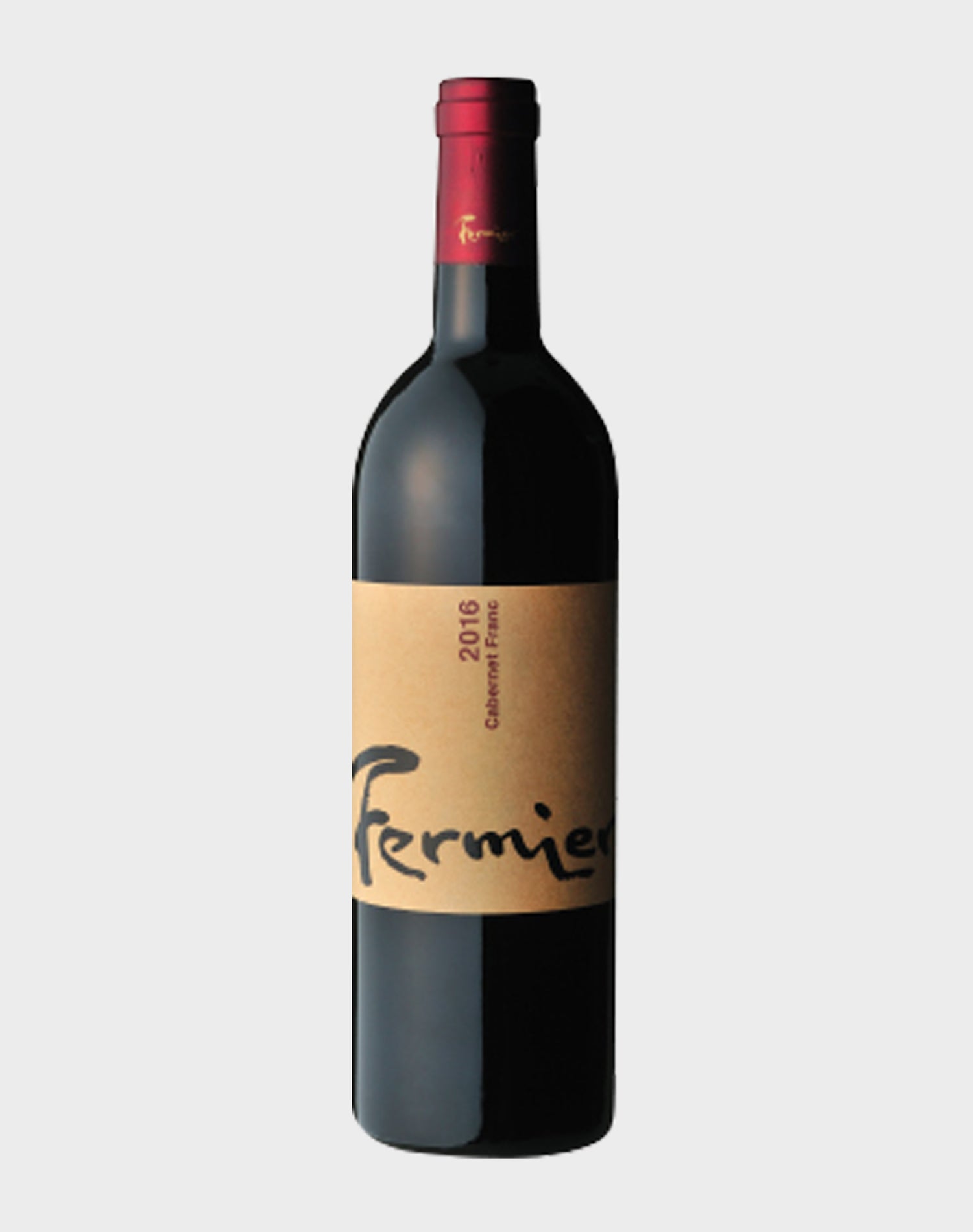 Grace Cabernet Franc 2016
