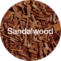 Sandalwood