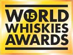 Best Japanese Single Malt 21 Years & Older 2015