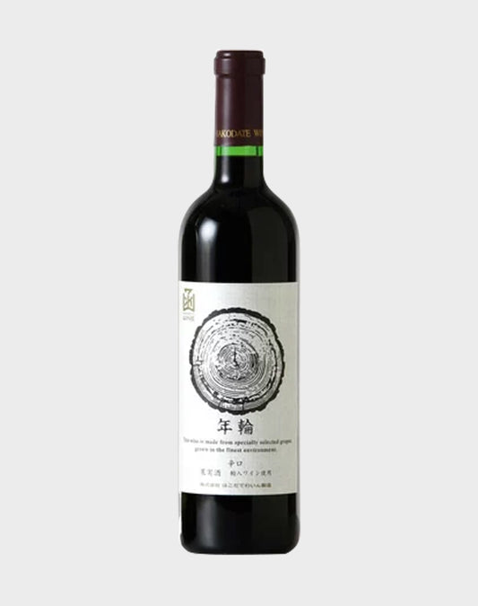 Hakodate "Nenrin" Wine