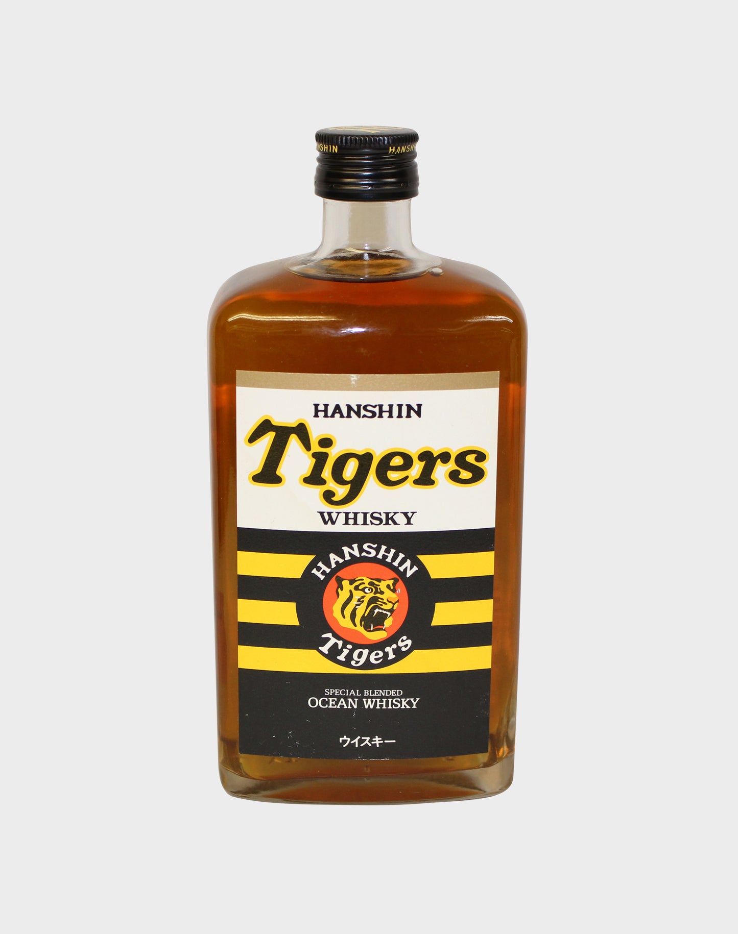 Hanshin Tigers Whisky 2003 (No Box)