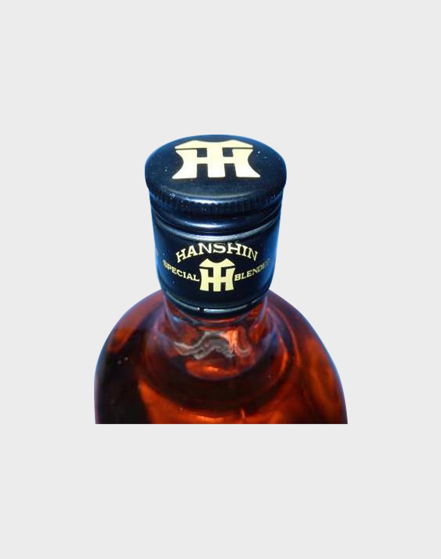 Hanshin Tigers Whisky 2003 - Sanraku Ocean